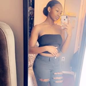 Meet your Posher, Patrice